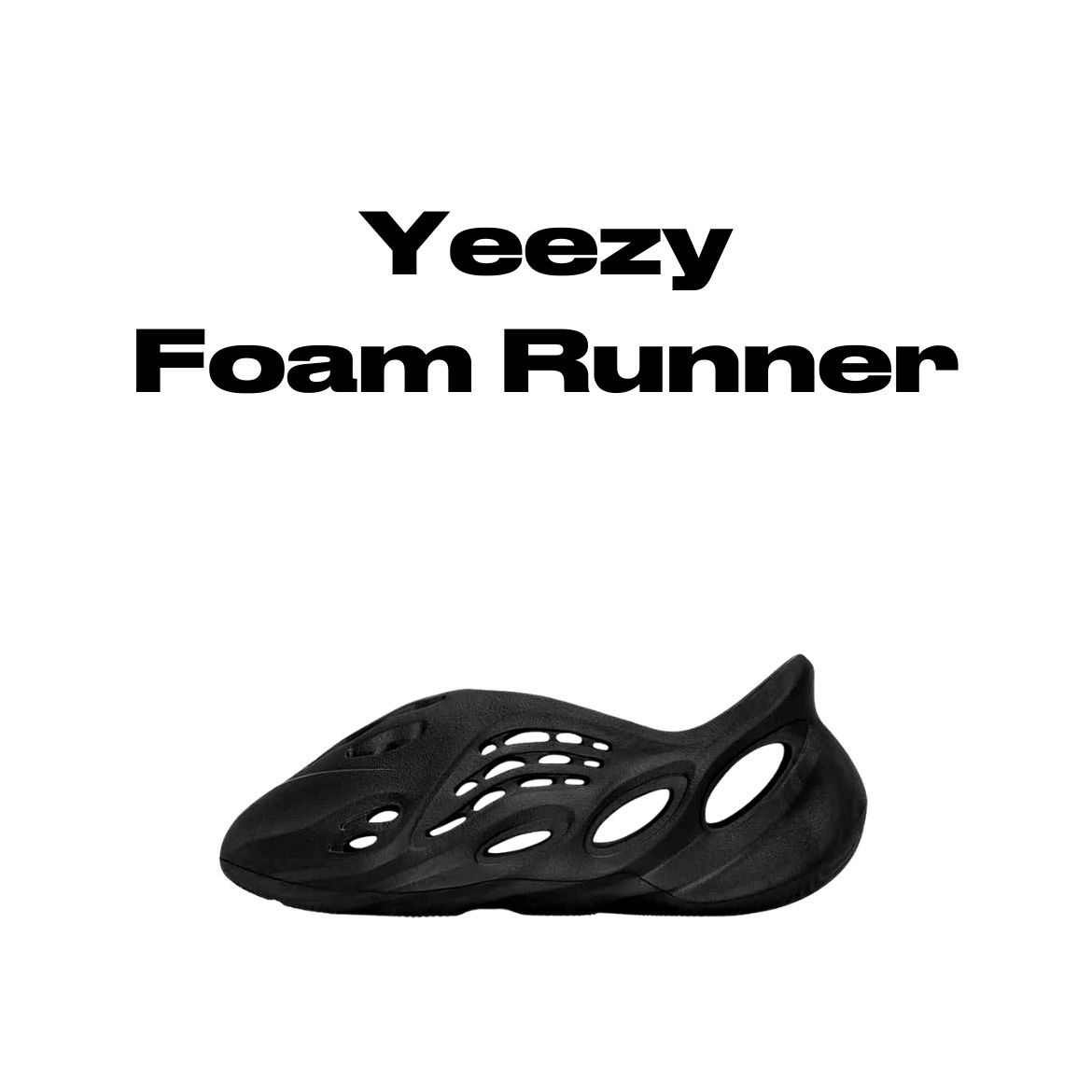 Foam Runner