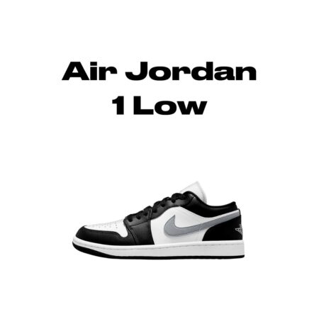 Jordan 1 Low