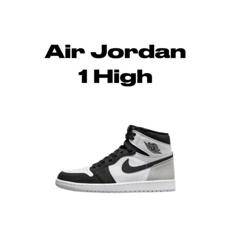 Jordan 1 High