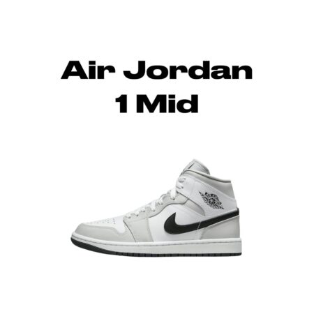 Jordan 1 Mid