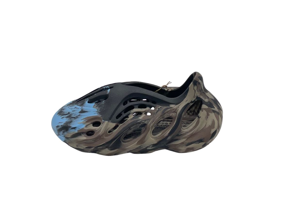 Yeezy Foam Runner MX Cinder Sneakers Rush Exclu Limités Expédié