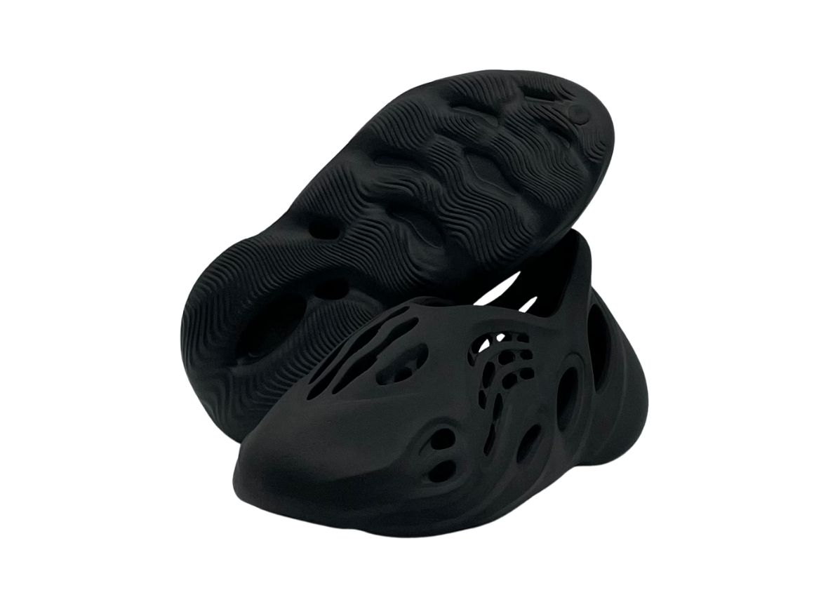 Yeezy Foam Runner Onyx Sneakers Rush Exclu Limités Expédié en 48h